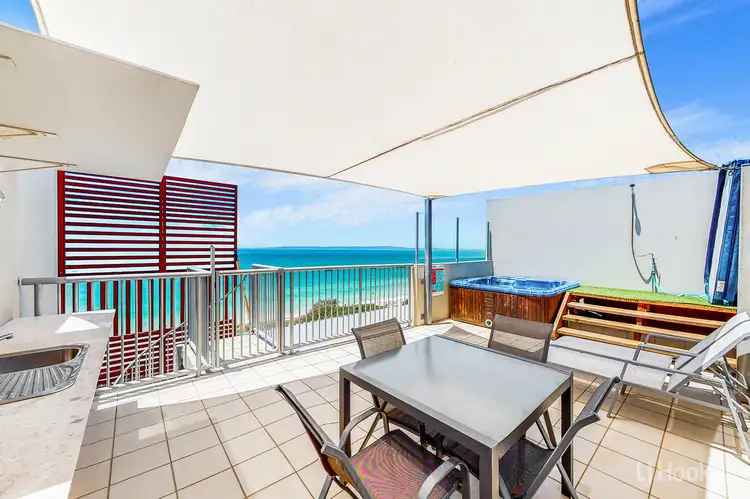 Second view of Homely unit listing, 23/9 North Street, Woorim QLD 4507
