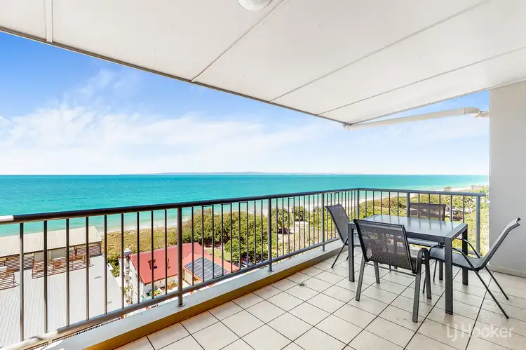Fourth view of Homely unit listing, 23/9 North Street, Woorim QLD 4507