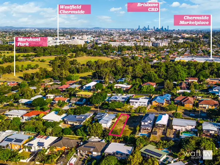 10A Jethro Street, Aspley QLD 4034