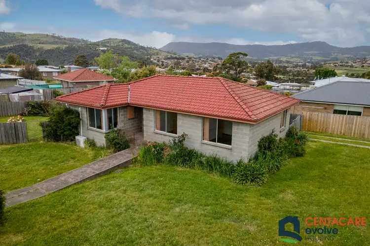 Main view of Homely house listing, 2 Gallahar Place, Bridgewater TAS 7030