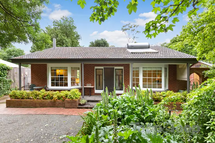 Main view of Homely house listing, 188 Piccadilly Road, Piccadilly SA 5151