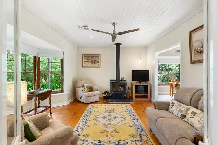 Fifth view of Homely house listing, 188 Piccadilly Road, Piccadilly SA 5151