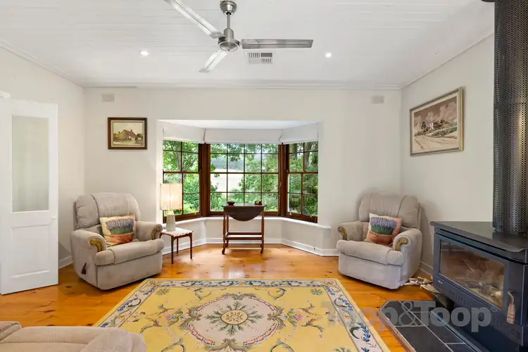 Sixth view of Homely house listing, 188 Piccadilly Road, Piccadilly SA 5151