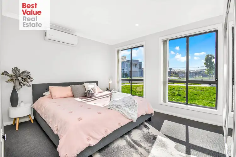 Fourth view of Homely house listing, 1 & 1a Cape York Street, Gregory Hills NSW 2557