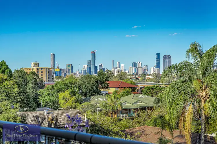 4/96 Ryans Road, St Lucia QLD 4067