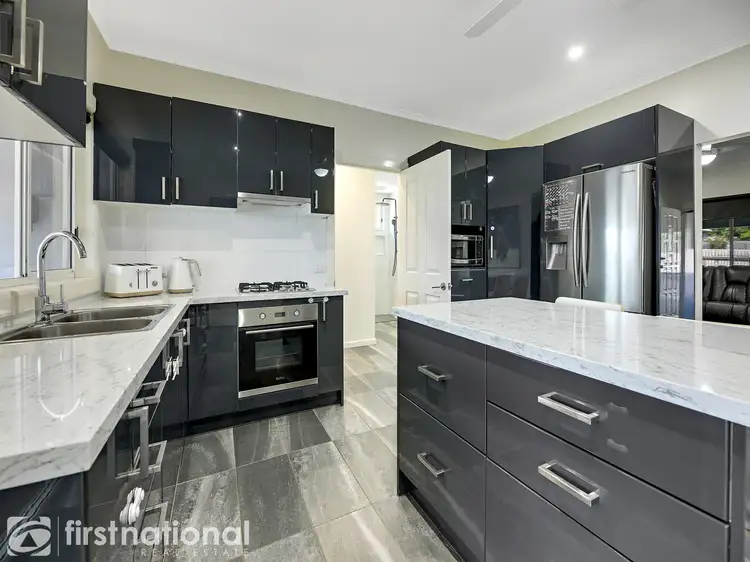 Third view of Homely house listing, 2 Rutland Street, Newborough VIC 3825