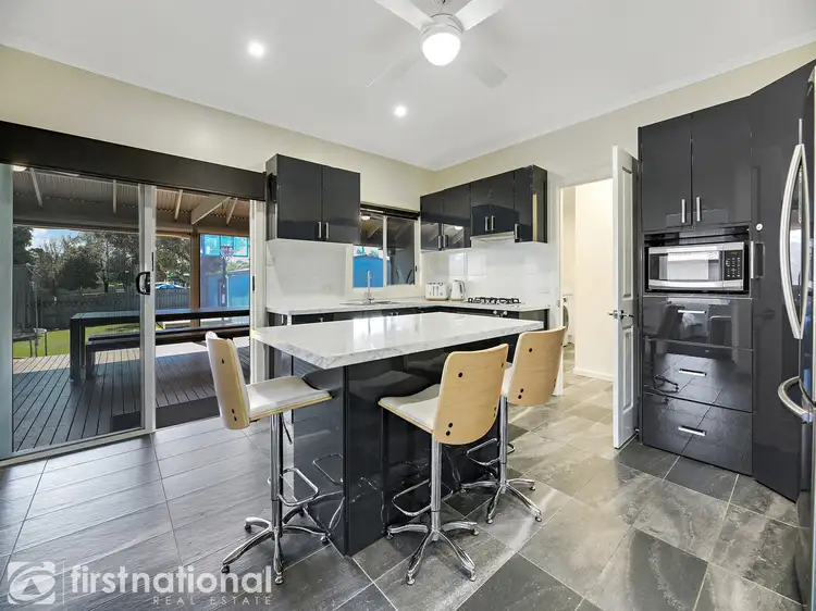 Fourth view of Homely house listing, 2 Rutland Street, Newborough VIC 3825