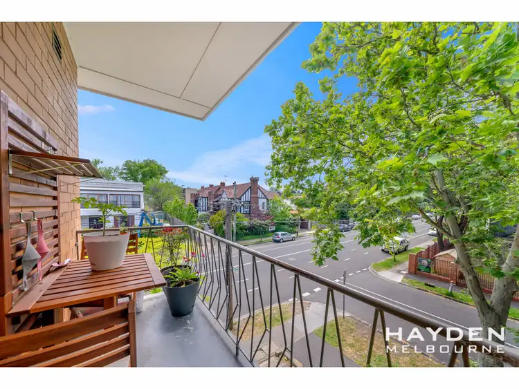 7/133 Alma Road, St Kilda East VIC 3183