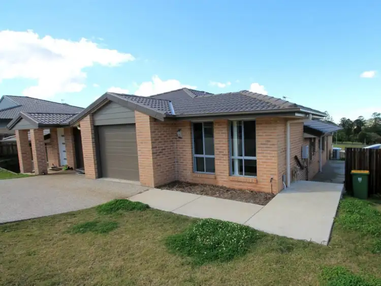 Third view of Homely house listing, 13 Alpine Court, Cranley QLD 4350