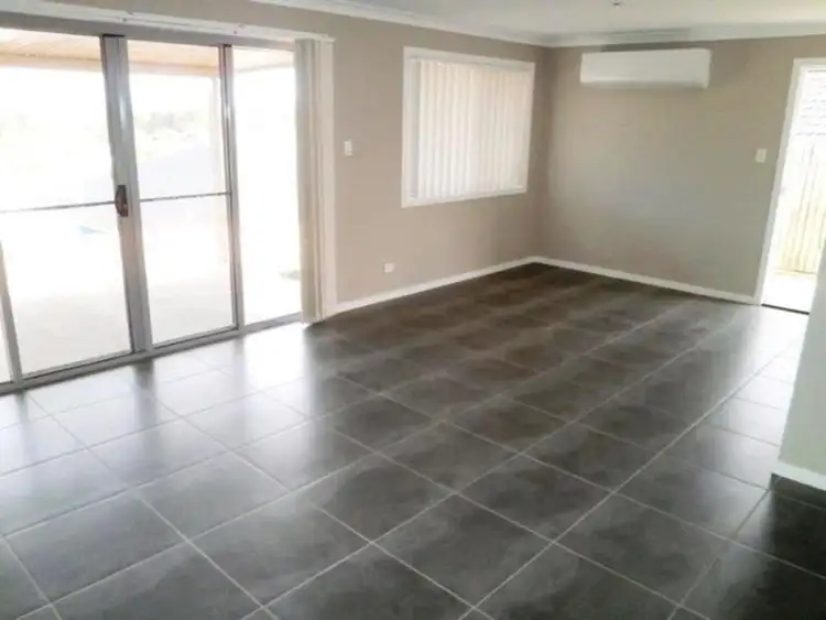 Fourth view of Homely house listing, 13 Alpine Court, Cranley QLD 4350