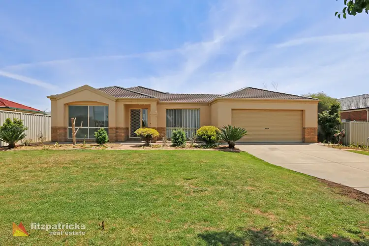 55 Yentoo Drive, Glenfield Park NSW 2650