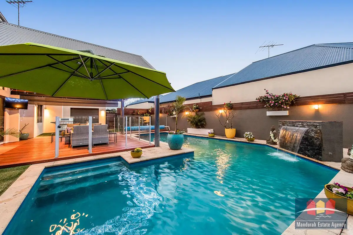 Main view of Homely house listing, 113 Kiap Road, South Yunderup WA 6208