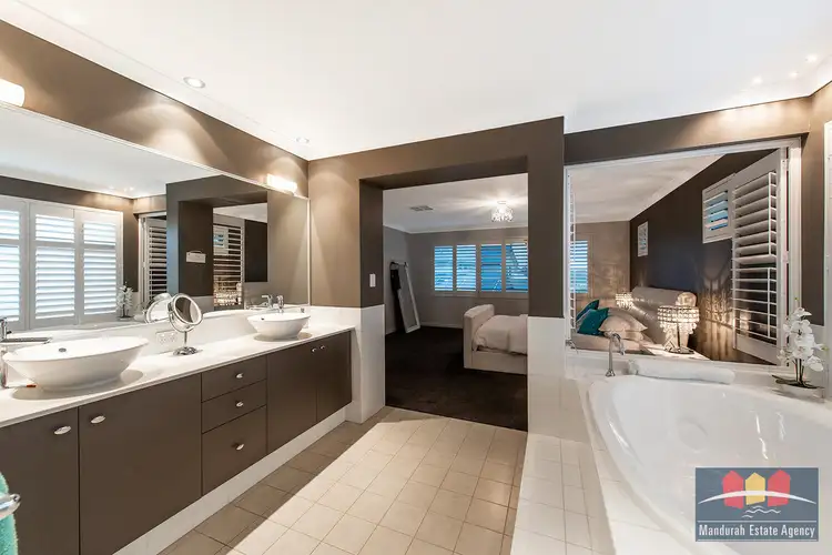 Sixth view of Homely house listing, 113 Kiap Road, South Yunderup WA 6208