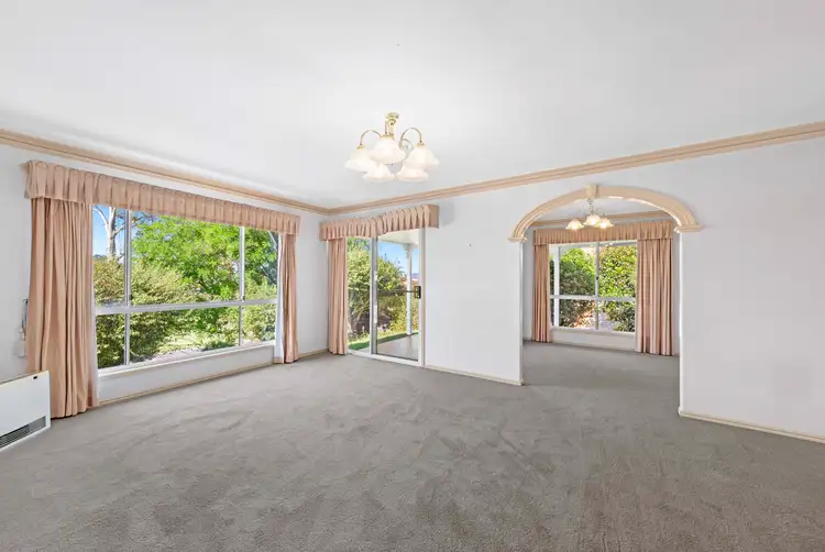Third view of Homely house listing, 14 Windemere Terrace, Mount Lofty QLD 4350