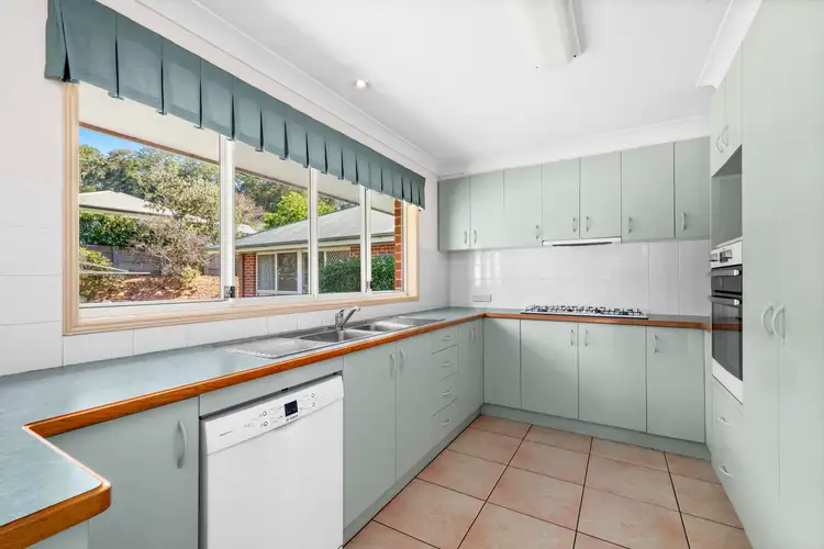 Fourth view of Homely house listing, 14 Windemere Terrace, Mount Lofty QLD 4350