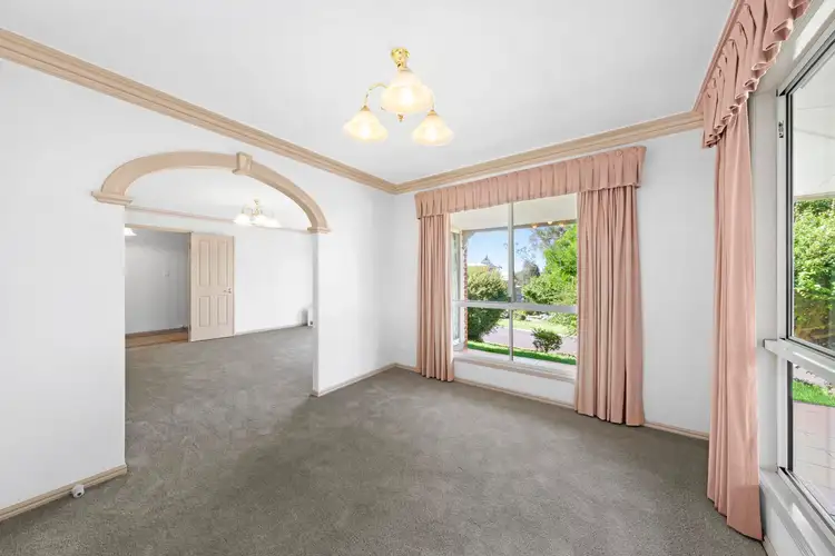 Fifth view of Homely house listing, 14 Windemere Terrace, Mount Lofty QLD 4350