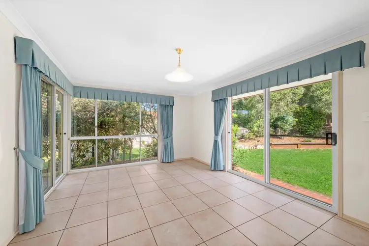 Sixth view of Homely house listing, 14 Windemere Terrace, Mount Lofty QLD 4350