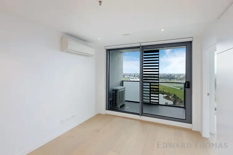 Third view of Homely apartment listing, 1315/1 Ascot Vale Road, Flemington VIC 3031