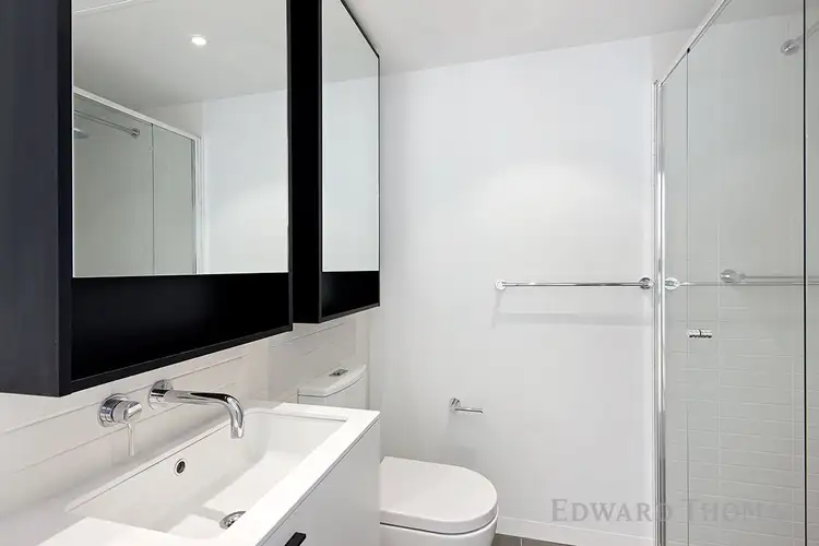 Sixth view of Homely apartment listing, 1315/1 Ascot Vale Road, Flemington VIC 3031
