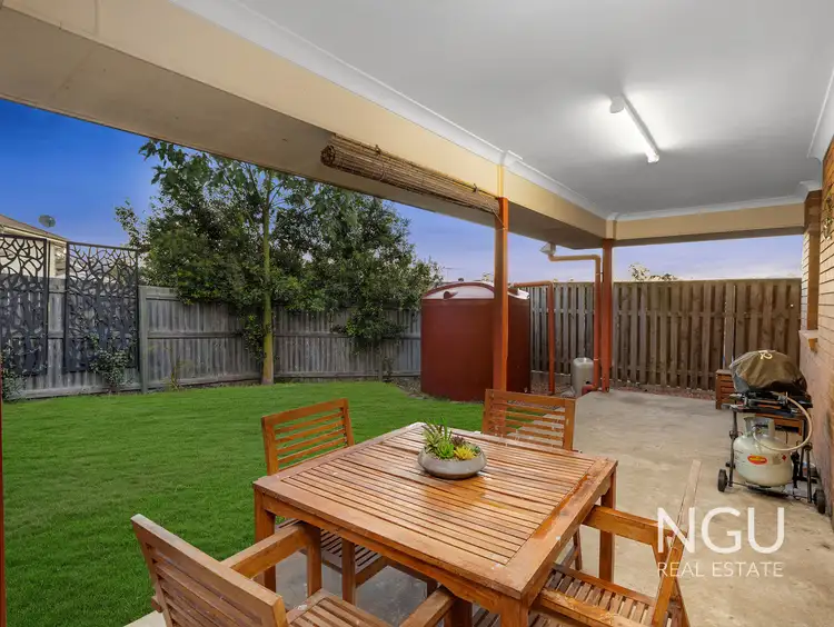 Second view of Homely house listing, 15 Grampian Street, Springfield Lakes QLD 4300