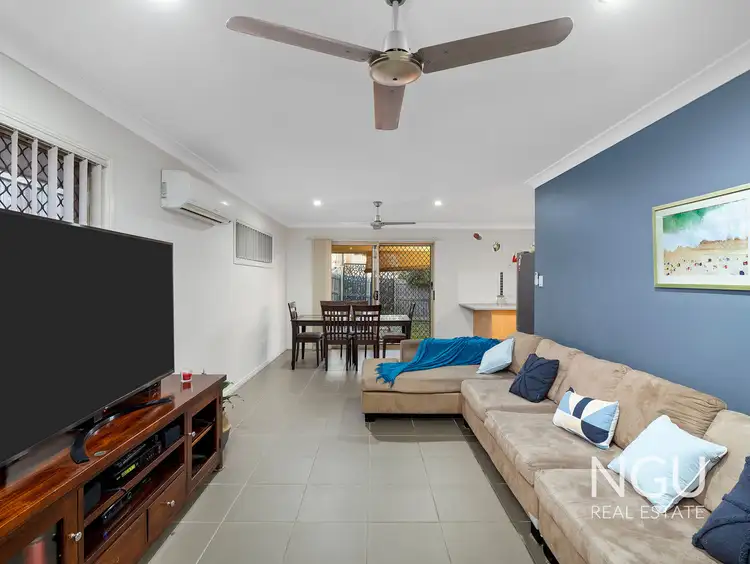 Third view of Homely house listing, 15 Grampian Street, Springfield Lakes QLD 4300