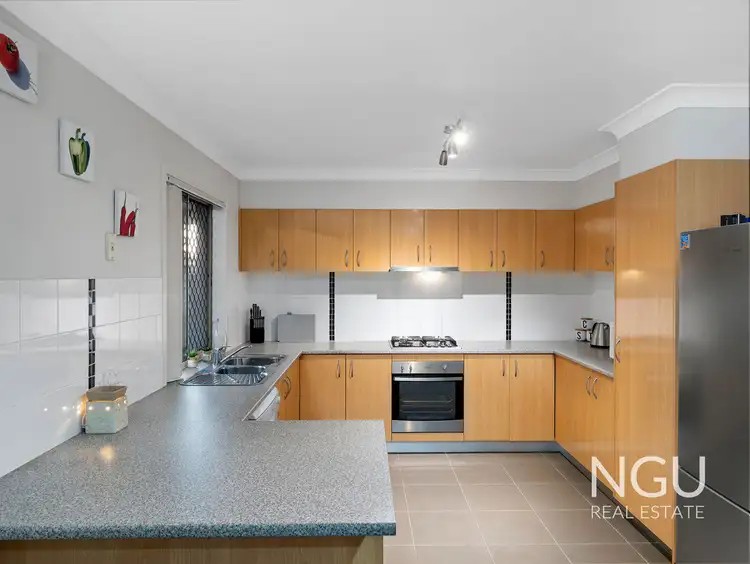 Fourth view of Homely house listing, 15 Grampian Street, Springfield Lakes QLD 4300