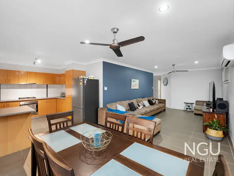 Fifth view of Homely house listing, 15 Grampian Street, Springfield Lakes QLD 4300