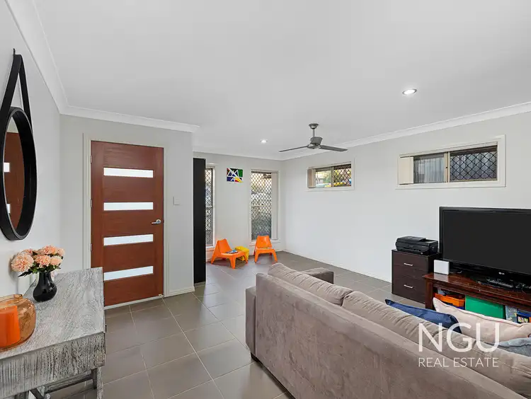 Sixth view of Homely house listing, 15 Grampian Street, Springfield Lakes QLD 4300