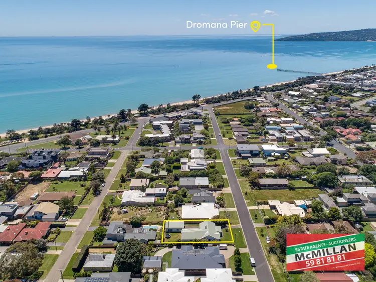 24 Heales Street, Dromana VIC 3936
