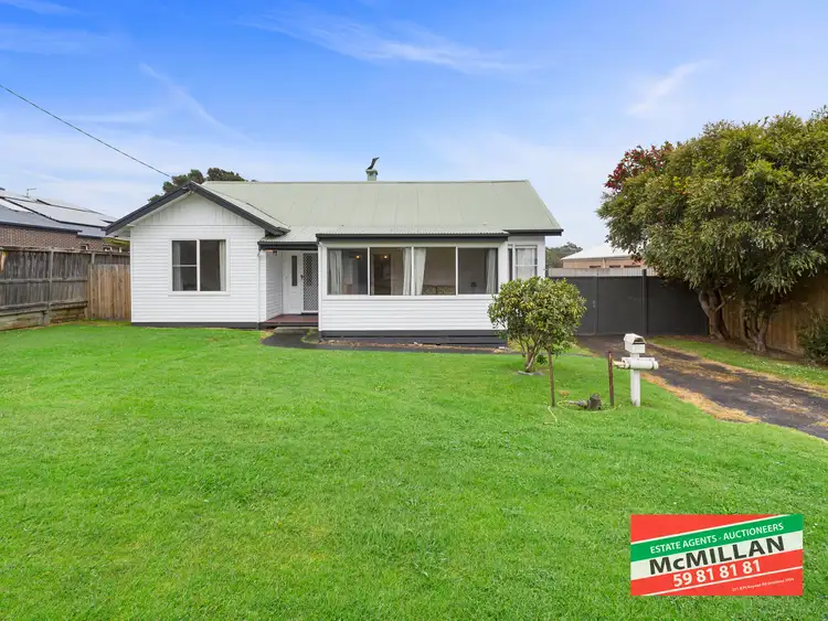 Second view of Homely house listing, 24 Heales Street, Dromana VIC 3936