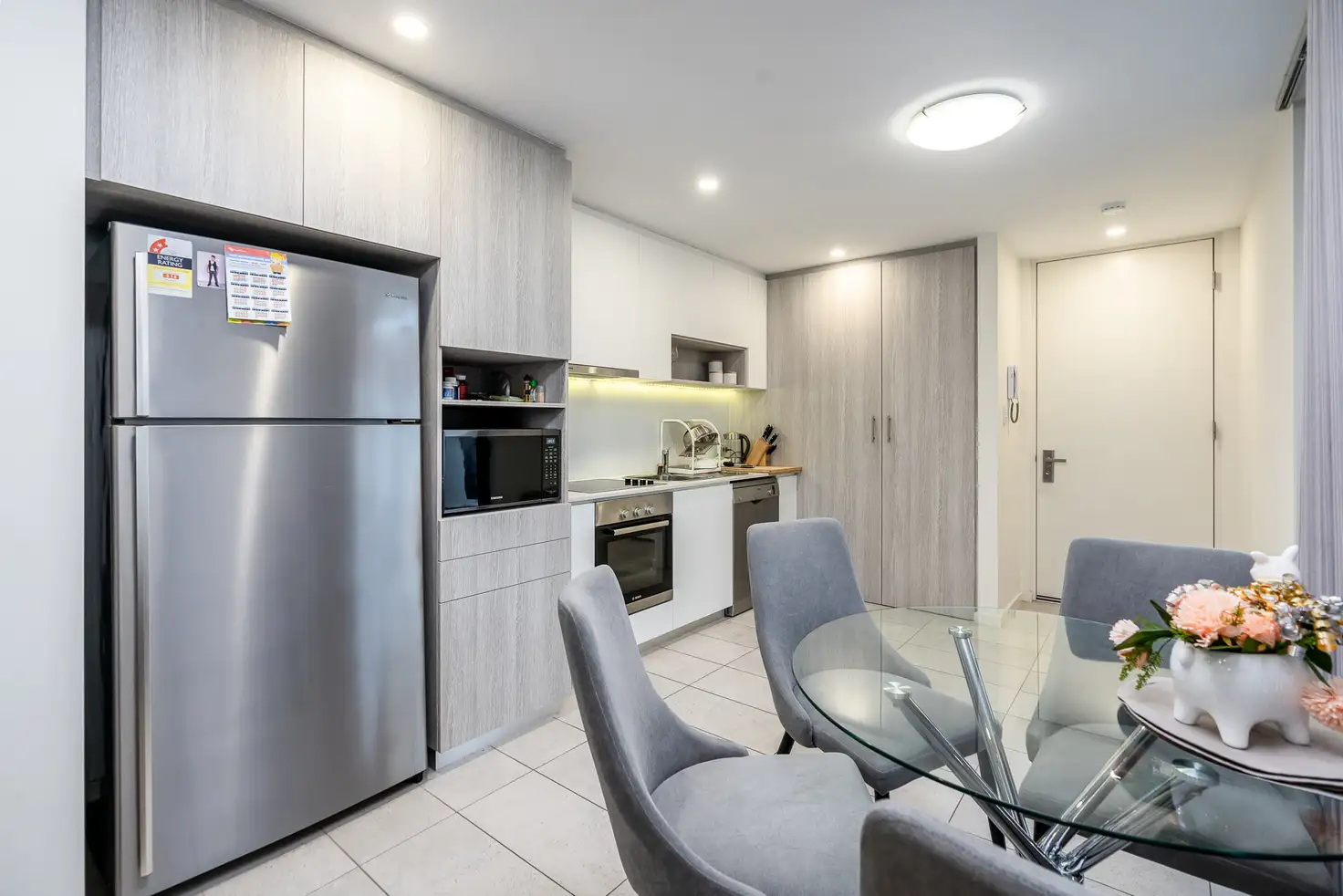 Main view of Homely apartment listing, 17/15 Leonard Street, Victoria Park WA 6100