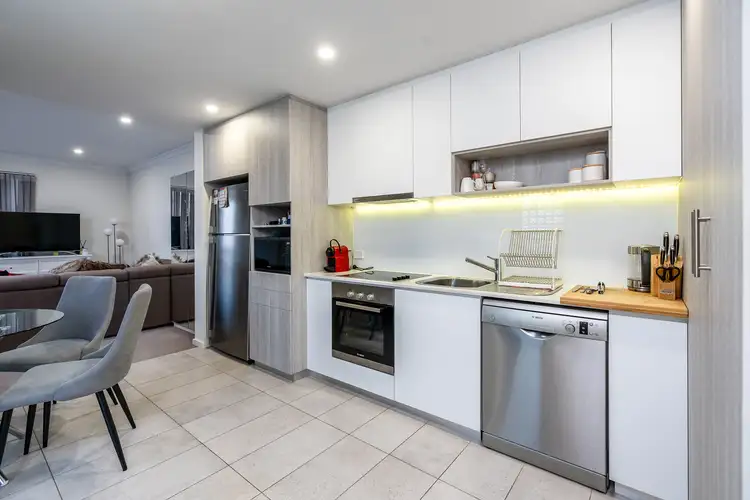 Third view of Homely apartment listing, 17/15 Leonard Street, Victoria Park WA 6100