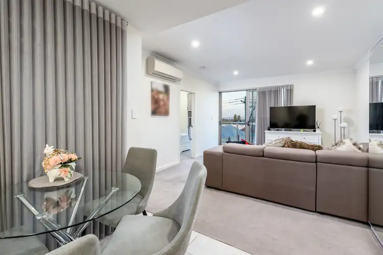 Fourth view of Homely apartment listing, 17/15 Leonard Street, Victoria Park WA 6100