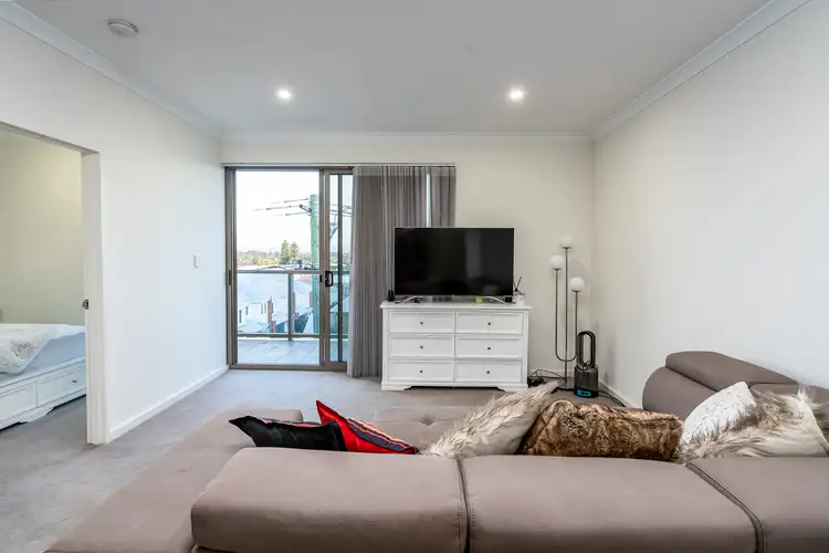 Sixth view of Homely apartment listing, 17/15 Leonard Street, Victoria Park WA 6100