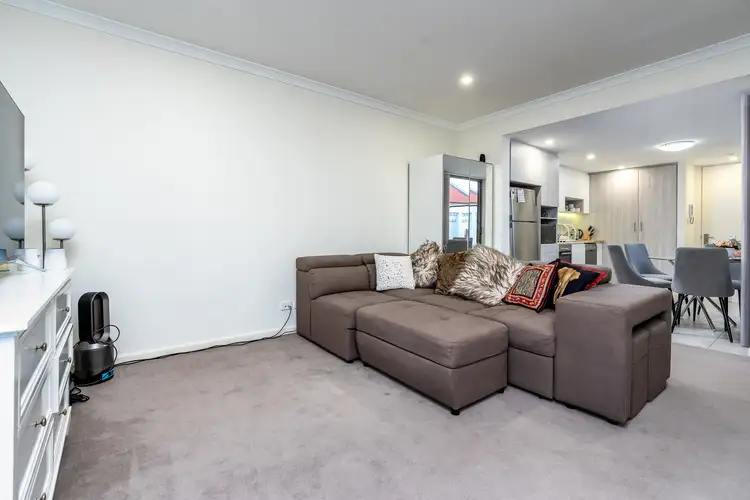 Seventh view of Homely apartment listing, 17/15 Leonard Street, Victoria Park WA 6100