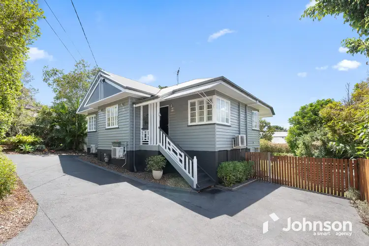 243 Shaw Road, Wavell Heights QLD 4012