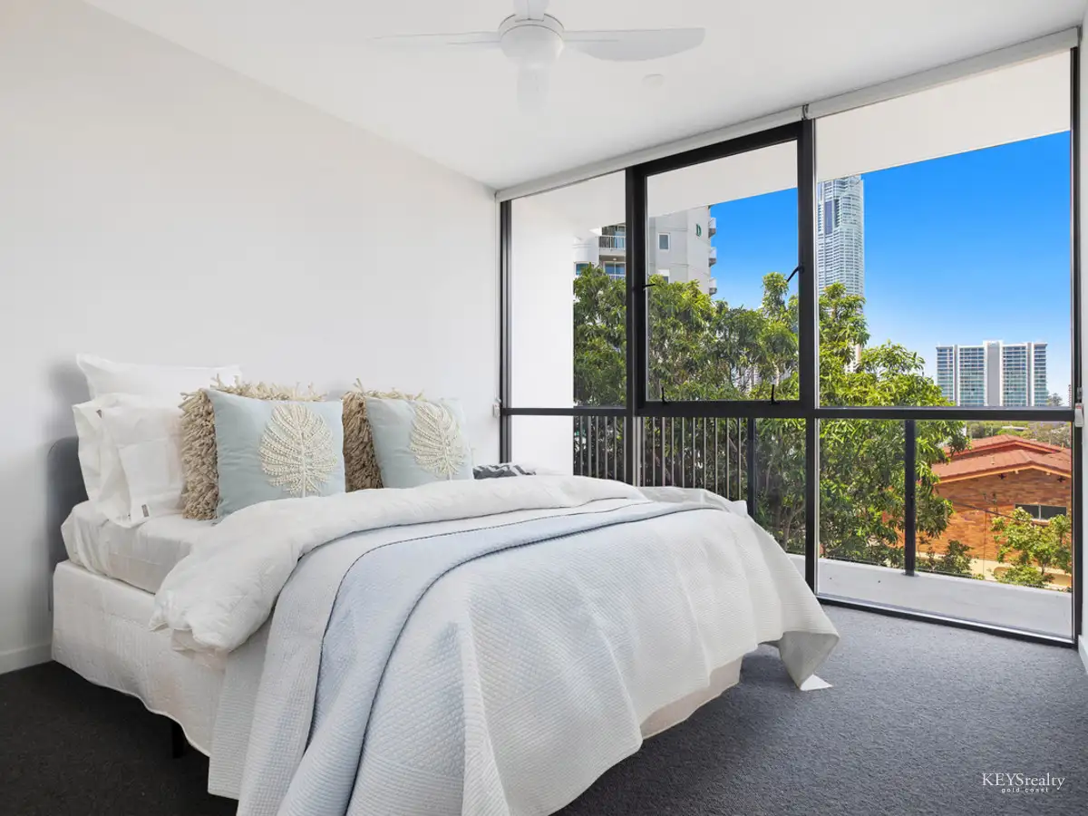 Main view of Homely apartment listing, 204/5-7 Peninsular Drive, Surfers Paradise QLD 4217