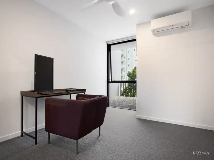 Fifth view of Homely apartment listing, 204/5-7 Peninsular Drive, Surfers Paradise QLD 4217