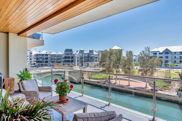 Main view of Homely apartment listing, 30A Treviso Mews, Mandurah WA 6210