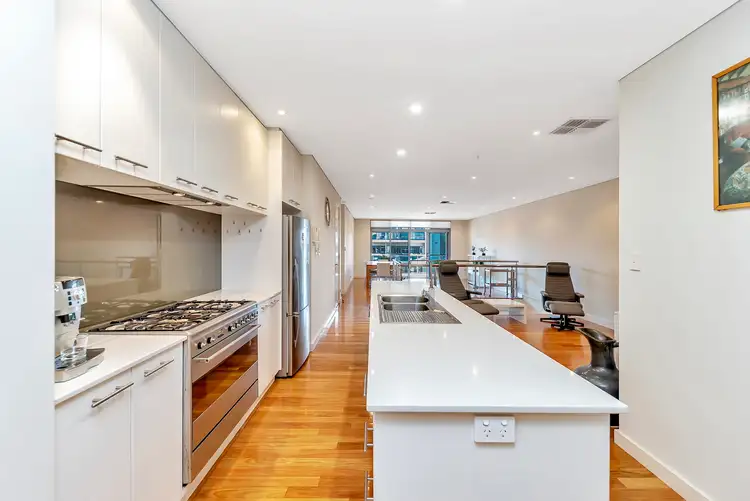 Third view of Homely apartment listing, 30A Treviso Mews, Mandurah WA 6210