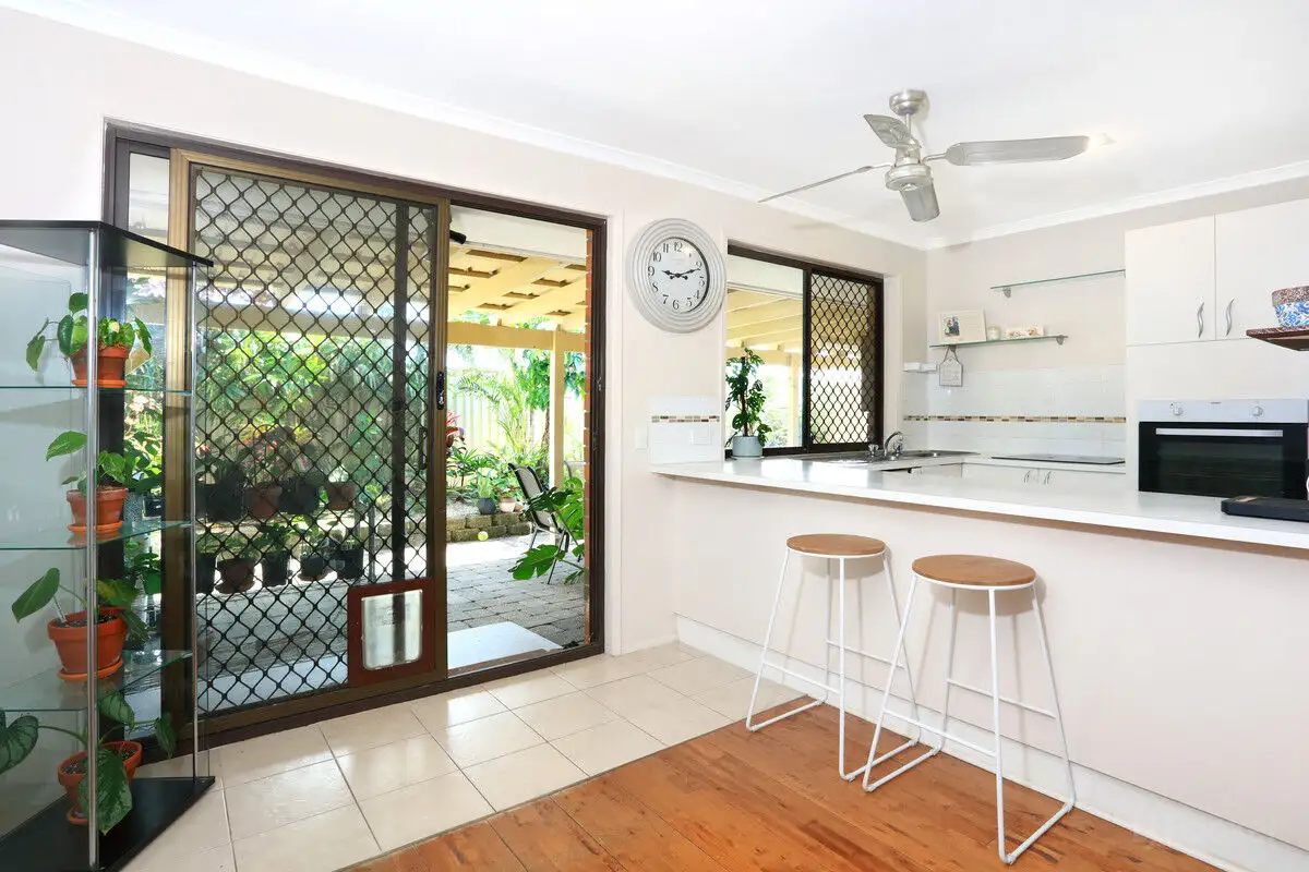 Main view of Homely semi-detached listing, 1/19 Marsupial Drive, Coombabah QLD 4216