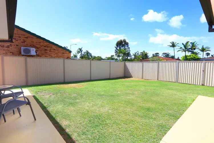 Fifth view of Homely semi-detached listing, 1/19 Marsupial Drive, Coombabah QLD 4216