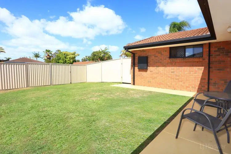 Sixth view of Homely semi-detached listing, 1/19 Marsupial Drive, Coombabah QLD 4216