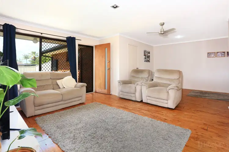 Seventh view of Homely semi-detached listing, 1/19 Marsupial Drive, Coombabah QLD 4216