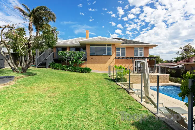 25 Arthur Street, Seacliff Park SA 5049