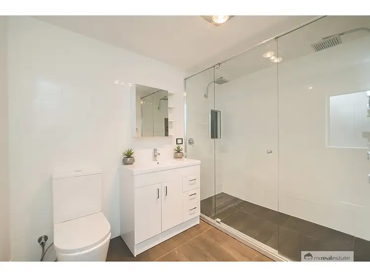 Third view of Homely house listing, 410 Moyle Street, Frenchville QLD 4701