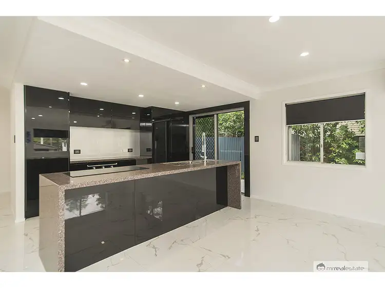 Fourth view of Homely house listing, 410 Moyle Street, Frenchville QLD 4701
