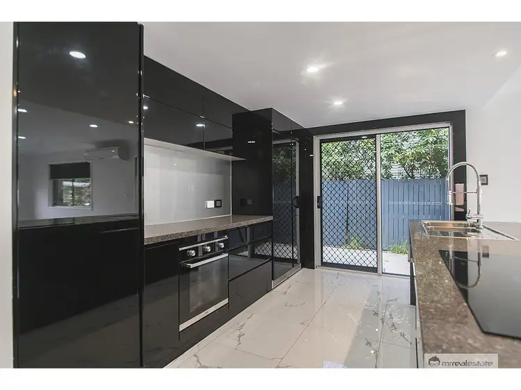 Fifth view of Homely house listing, 410 Moyle Street, Frenchville QLD 4701