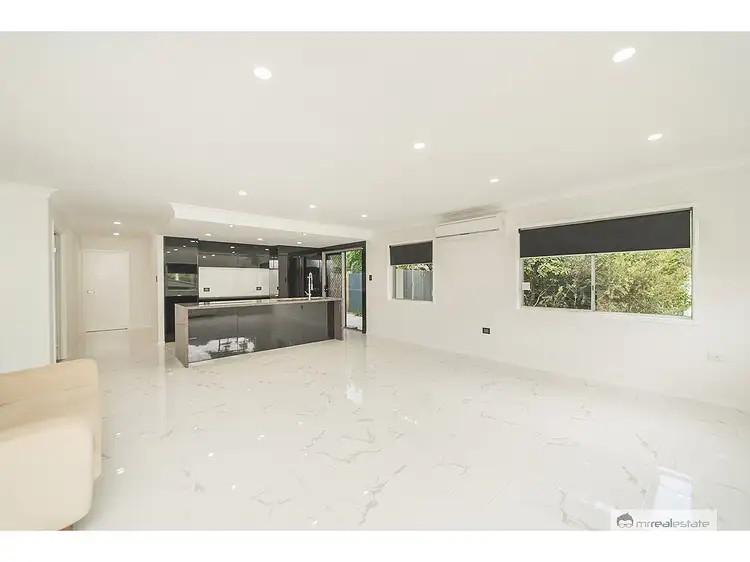 Sixth view of Homely house listing, 410 Moyle Street, Frenchville QLD 4701