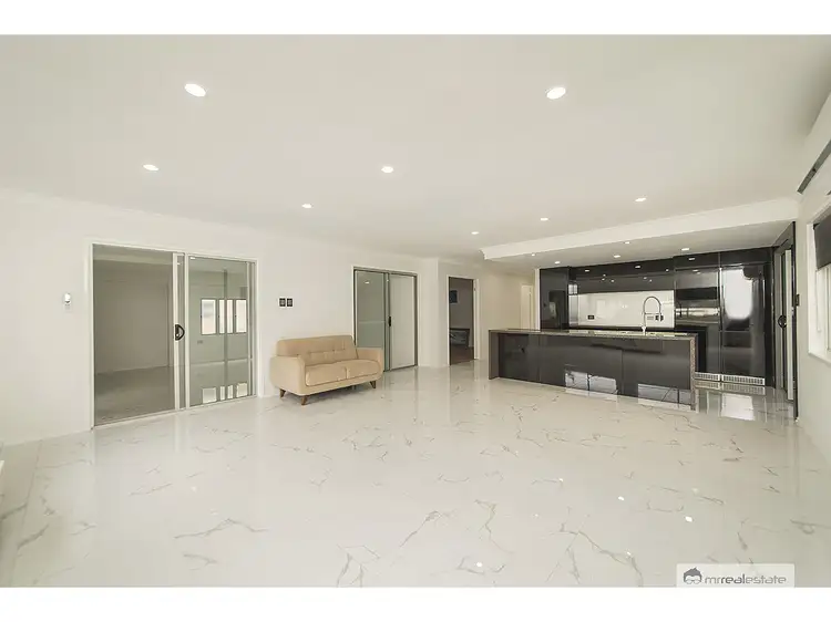 Seventh view of Homely house listing, 410 Moyle Street, Frenchville QLD 4701